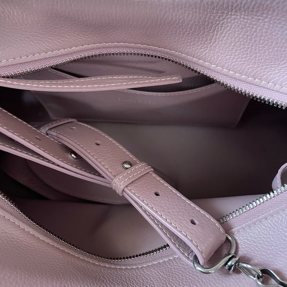 Balenciaga Neo Classic City Small Powder Pink - Picture 9 of 10